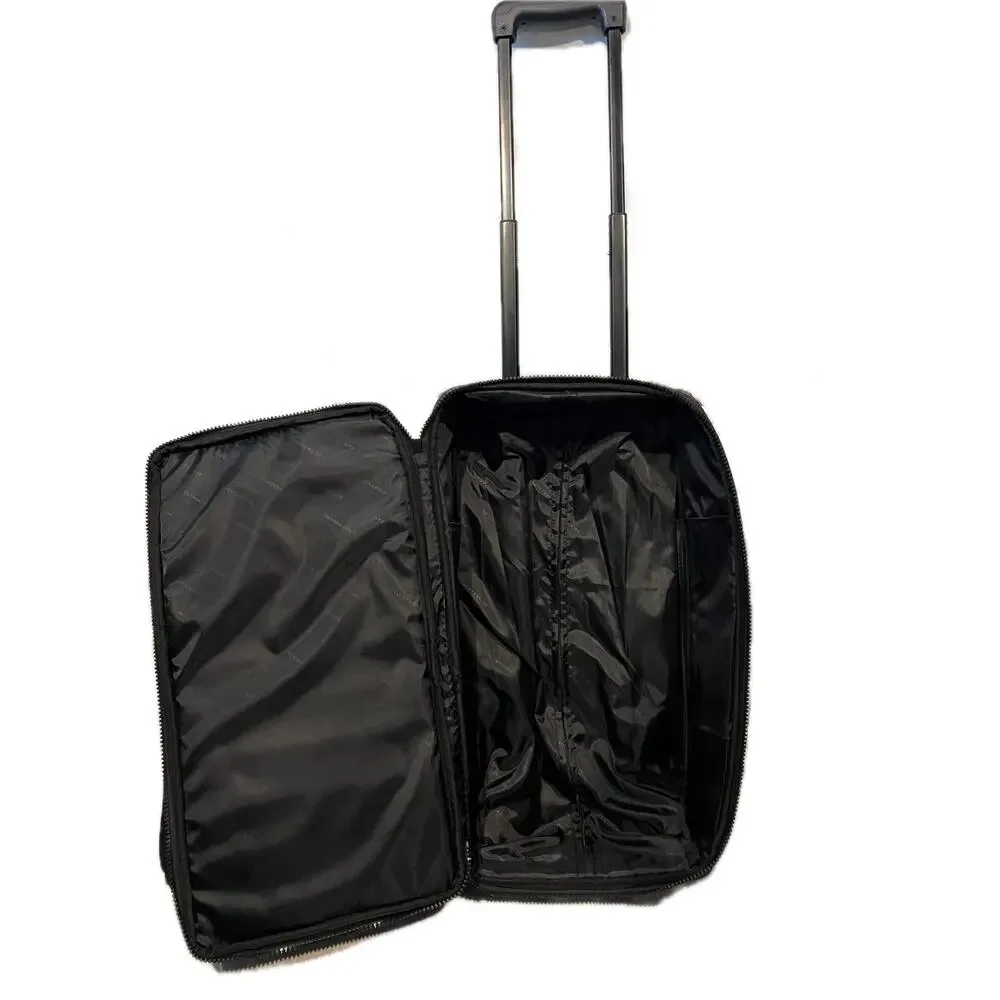 Lucky Brand  Soft Shell 22x14x12